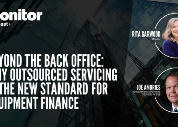 Beyond the Back Office: Why Outsourced Servicing is the New Standard for Equipment Finance