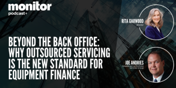 Beyond the Back Office: Why Outsourced Servicing is the New Standard for Equipment Finance