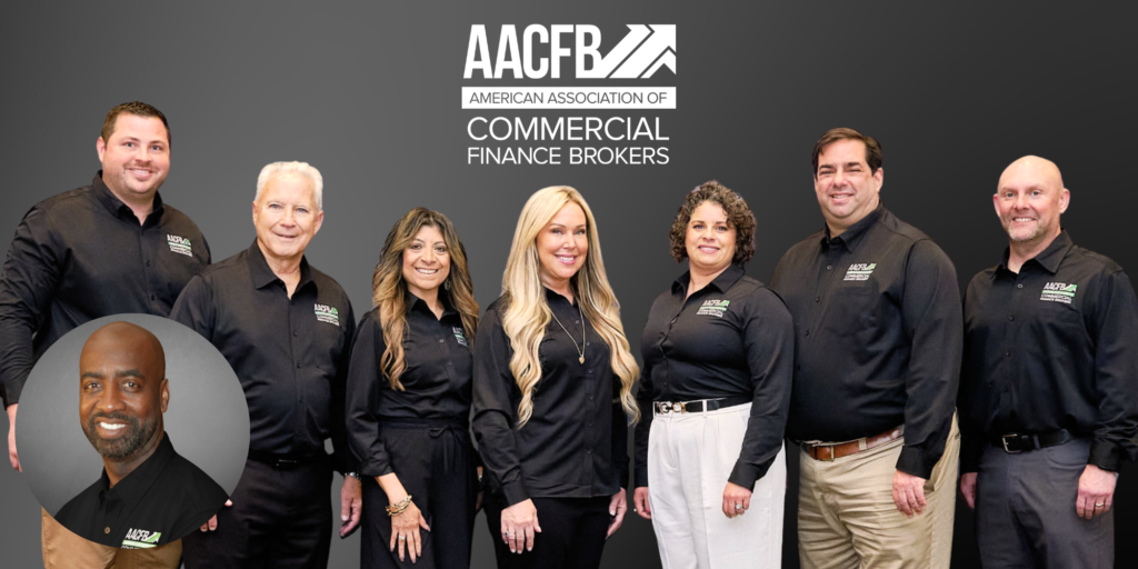 AACFB Elects New Board of Directors and Industry Advisory Counsel Members 1 2026 2027 Board with Ish
