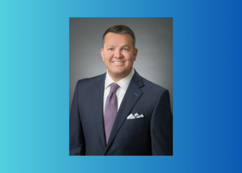 First Bank Appoints Scott as Triangle Regional Executive