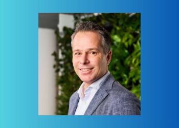 DLL Appoints van den Heuvel as Chief Operating Officer