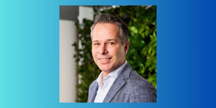 DLL Appoints van den Heuvel as Chief Operating Officer