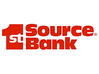 1stSource Logo