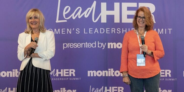 Monitor’s Inaugural LeadHER Summit Brings Together Hundreds of Equipment Finance Women Leaders 1 Monitor’s Inaugural LeadHER Summit Brings Together Hundreds of Equipment Finance Women Leaders