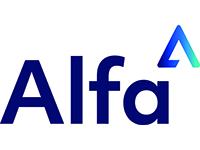 Alfa Core Logo
