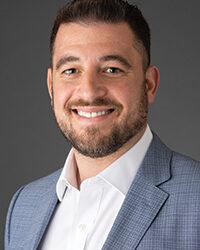 2026 NextGen: Daniel Aronoff