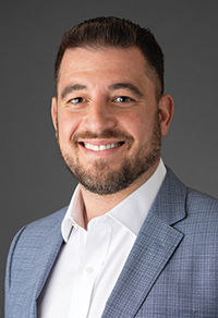 Aronoff Dan 2026