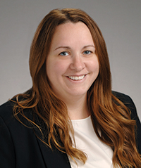 2026 NextGen: Christy Bader