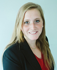2026 NextGen: Aileen BeVard