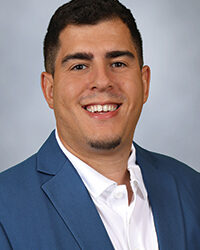 2026 NextGen: Joseph Borges, CLFP