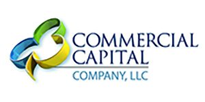 Commercial Capital logo