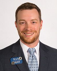 2026 NextGen: Rick Dierks, CLFP
