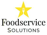 Food Service Solutions Transparent Logo