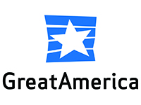GreatAmerica Stacked CMYK