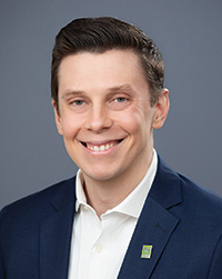 2026 NextGen: Brian Haber