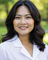 2026 NextGen: Monica Ieng