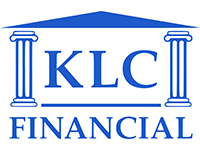 KLC Financial Logo Color