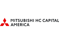 MITSUBISHI HC CAPITAL AMERICA 2LINES