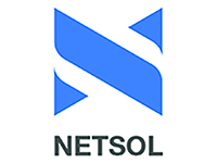 NETSOL Logo