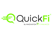 QuickFi logo