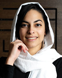 Rahmani Samantha 2026