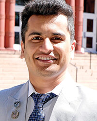Raza ALI 2026