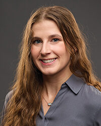 2026 NextGen: Jessica Spahn
