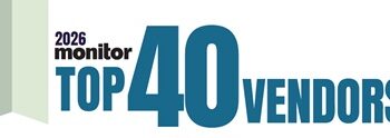 Steady Hands and Bold Moves: Top 40 Vendors Navigate a Maturing Market