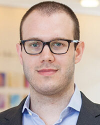 2026 NextGen: David Trost