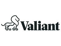 Valiant LOGO CMYK blk horizontal