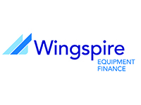 Wingspire EF Logo