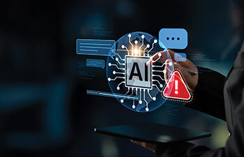 When AI ‘Makes Things Up’: Understanding Hallucinations – and Why They Matter for Equipment Finance Leaders