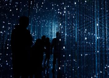 unsplash NextGen Tech 400