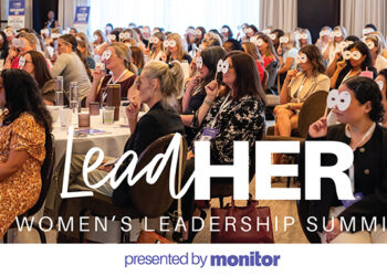 LeadHER Takes Flight: Inside Monitor’s Inaugural Women’s Leadership Summit