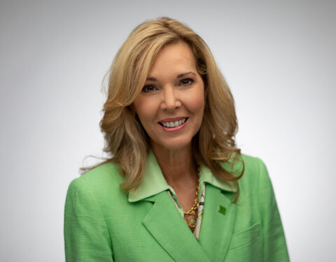 TD Bank U.S. Appoints Gateman as Head of Commercial Bank 1 TD Bank U.S. Appoints Gateman as Head of Commercial Bank