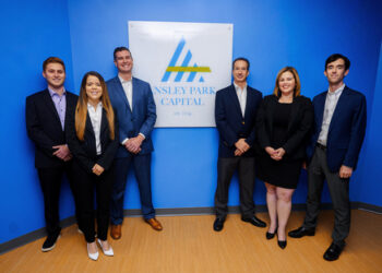 Ansley Park Capital Expands Team to Further Bolster Equipment Finance Platform