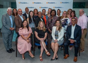 Provident Bank Strengthens its Commitment to Local Communities with $50K in Grants