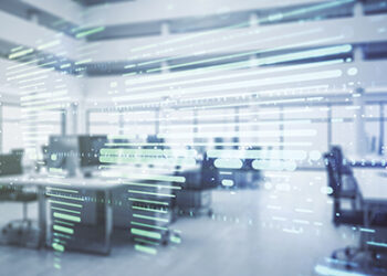 From the Foundation Up: Automation, AI and What Equipment Finance Lenders Are Building Toward
