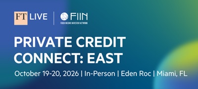 Private Credit Connect: East 2026