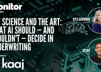 The Science and the Art: What AI Should — and Shouldn’t — Decide in Underwriting 3 The Science and the Art: What AI Should — and Shouldn’t — Decide in Underwriting