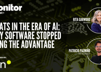 AI Moats in Equipment Finance: Why Software Stopped Being the Advantage 3 AI Moats in Equipment Finance: Why Software Stopped Being the Advantage