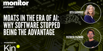 AI Moats in Equipment Finance: Why Software Stopped Being the Advantage