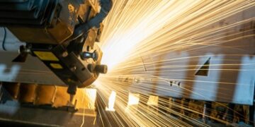 Precision Over Volume: How Ansley Park Capital Became a Top Name in Industrial & Manufacturing Finance