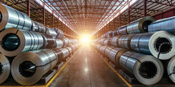 2026 Industrial & Manufacturing Market Update