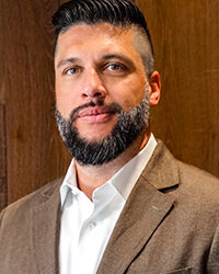 Monitor Most Influential Profile: Mike Boardman | 2026 Culture Creator