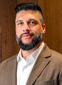 Monitor Most Influential Profile: Mike Boardman | 2026 Culture Creator 1 Boardman Mike