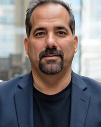 Monitor Most Influential Profile: Mark Bonanno | 2026 Icon