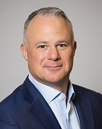 Monitor Most Influential Profile: Rob Boyer | 2026 Icon 1 Boyer Rob 2026
