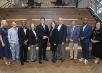 La Salle University School of Business Partners with CLFP Foundation and ELFF to Launch Commercial Equipment Finance Course
