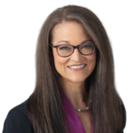 Clarity Before Code: Kin Analytics and TomorrowZone Team Up to Make AI Pay Off in Equipment Finance 2 Deb Headshot on White